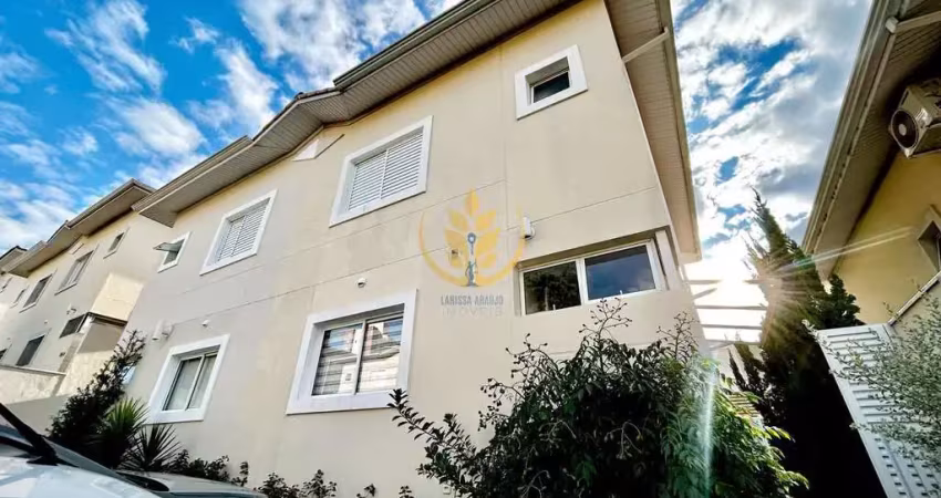 Buona vittá - casa à venda no buona vitta, colônia - jundiaí/sp