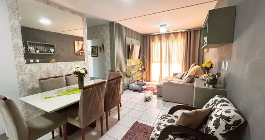 Jardim conquista - apartamento à venda no jardim conquista, jundiaí/sp