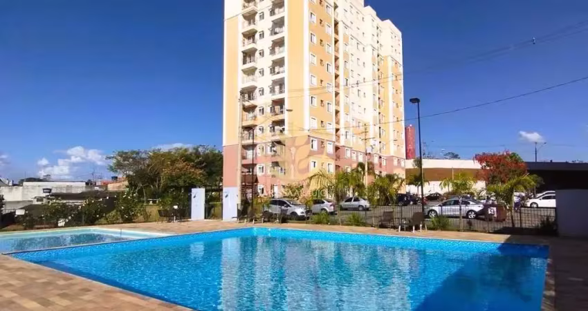 Belluno - apartamento à venda na vila nambi, jundiaí/sp