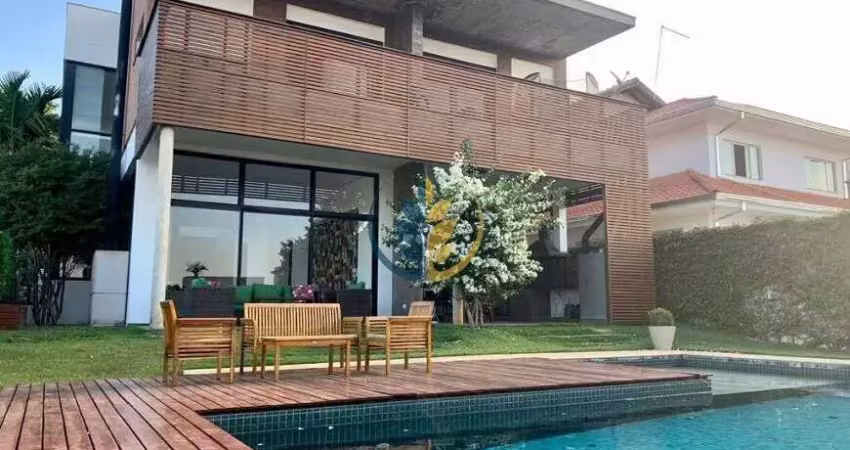 Casa em condomínio fechado com 3 quartos à venda na Avenida Benedicto Quirino, KM 72,5, Condomínio Reserva da Serra, Jundiaí
