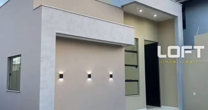 Casa com 3 quartos à venda no Campo Limpo, Feira de Santana 