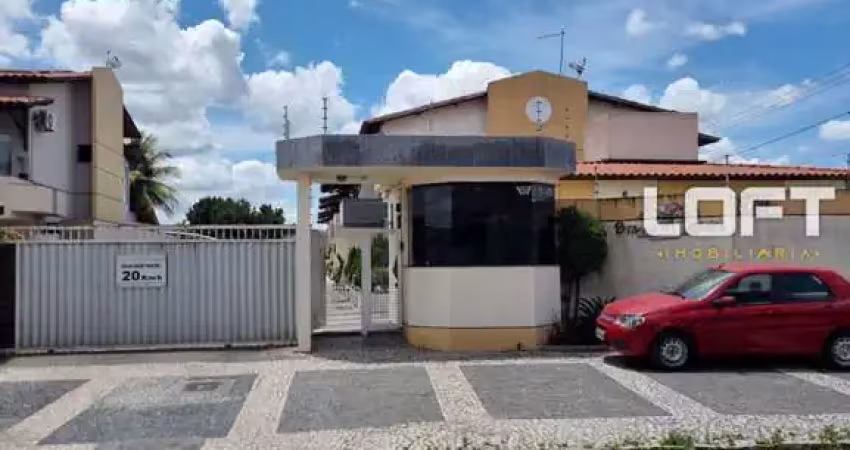Casa com 3 quartos à venda na Brasília, Feira de Santana 