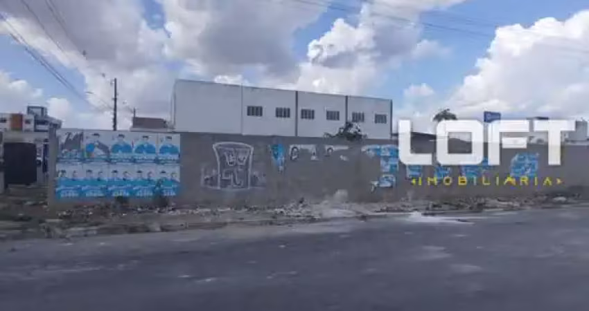 Terreno à venda na Rua Doutor João Durval Carneiro, Queimadinha, Feira de Santana
