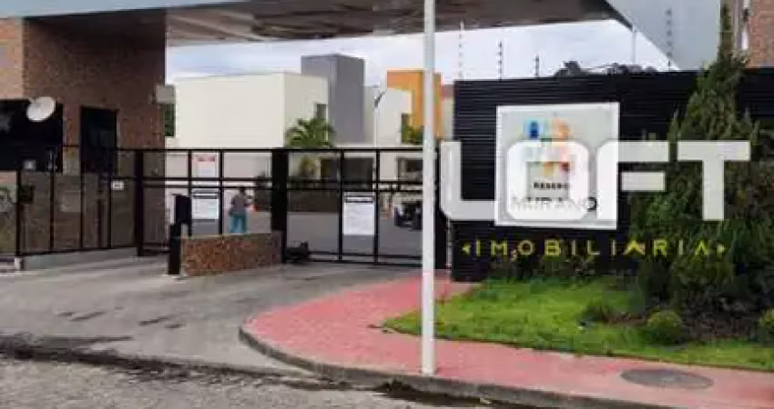 Casa em condomínio fechado com 3 quartos à venda na Rua Claudemiro Campos Suzart, Sim, Feira de Santana