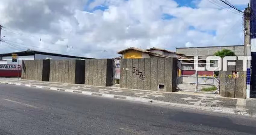 Casa com 4 quartos à venda na Avenida Senador Quintino, Brasília, Feira de Santana