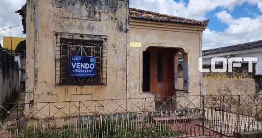Terreno à venda no Centro, Feira de Santana 