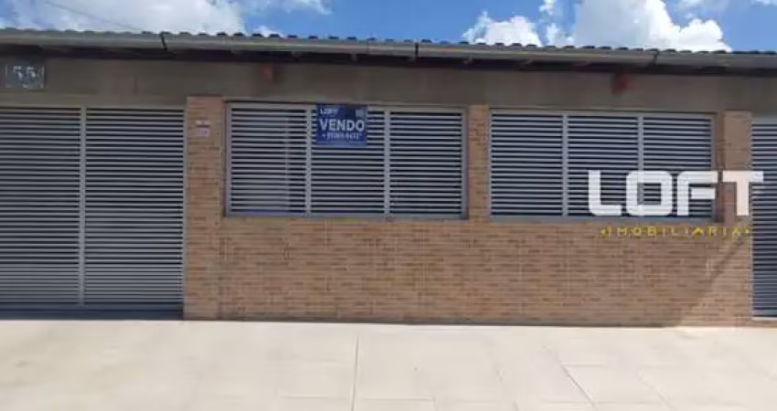 Casa com 4 quartos à venda na 2ª Travessa Leolindo Silva, Queimadinha, Feira de Santana