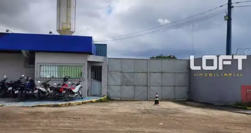 Terreno à venda na 1ª Travessa São Carlos, Santa Mônica, Feira de Santana