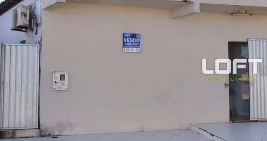 Ponto comercial à venda na Avenida Eduardo Fróes da Mota, Muchila, Feira de Santana