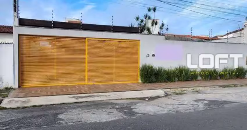 Casa com 4 quartos à venda na 1ª Travessa Rio Fundo, Brasília, Feira de Santana