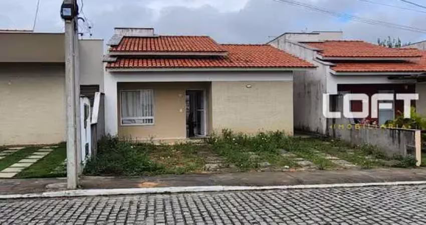 Casa em condomínio fechado com 2 quartos à venda na Avenida Artêmia Pires de Freitas, Sim, Feira de Santana