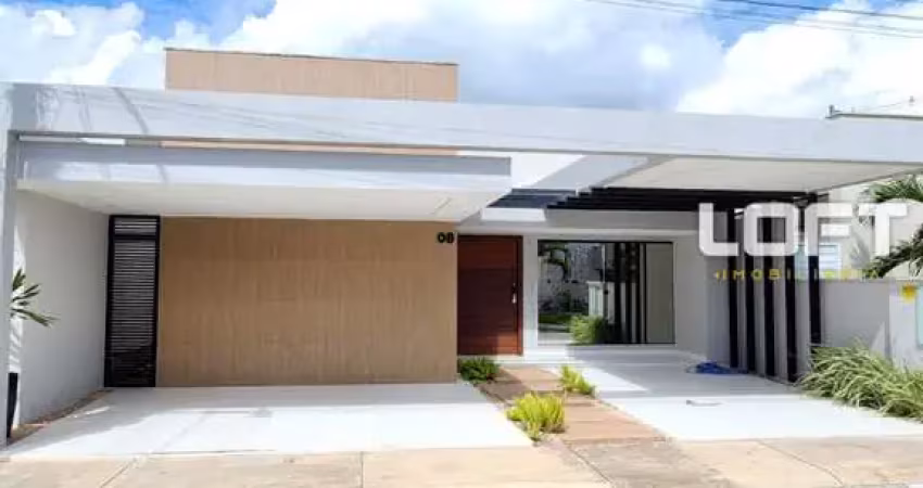 Casa em condomínio fechado com 3 quartos à venda na Rua Reginaldo Muritiba do Lago, Sim, Feira de Santana