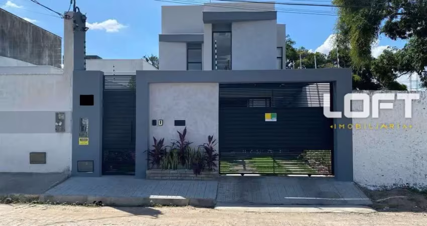 Casa com 3 quartos à venda na Brasília, Feira de Santana 