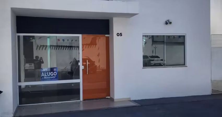 Casa em condomínio fechado com 3 quartos à venda na Rua Juventus, Santo Antônio dos Prazeres, Feira de Santana