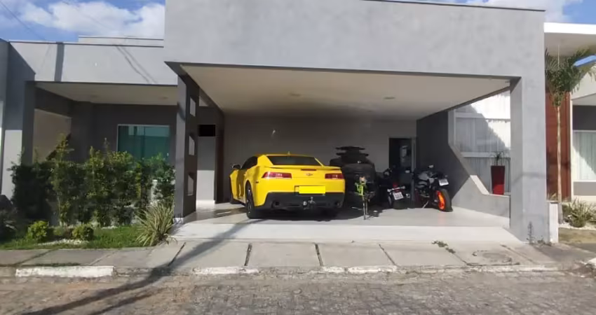 Casa de 2/4 em condomínio no bairro vila olímpia, à venda de porteira fechada.