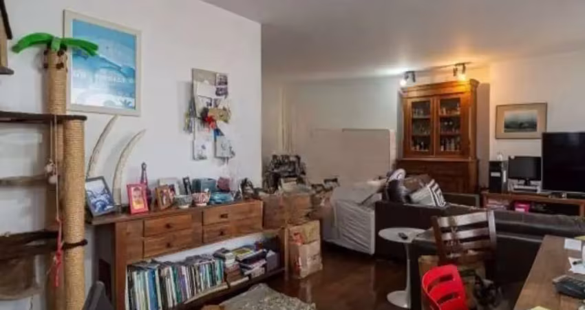 Apartamento com 3 quartos à venda na Alameda Ribeirão Preto, 309, Bela Vista, São Paulo