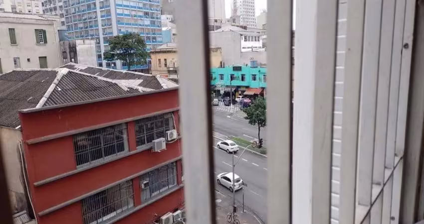 Sala comercial à venda na Avenida Senador Queirós, 456, Centro, São Paulo