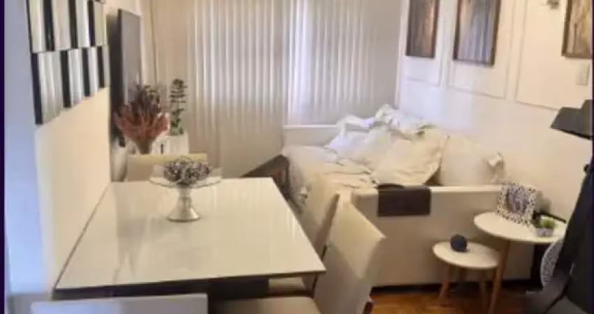 Apartamento com 2 quartos à venda na Avenida Francisco Matarazzo, 0232, Água Branca, São Paulo