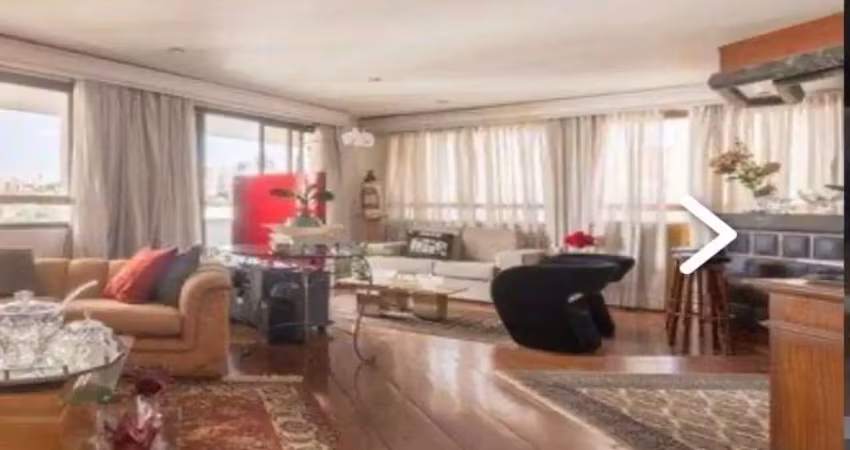 Apartamento com 3 quartos à venda na Rua Mangabeiras, 150, Santa Cecília, São Paulo