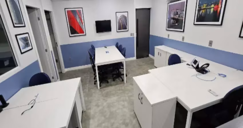 Sala comercial à venda na Avenida Francisco Matarazzo, 00404, Água Branca, São Paulo