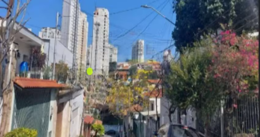Casa com 3 quartos à venda na Rua Jucumã, 92, Santana, São Paulo