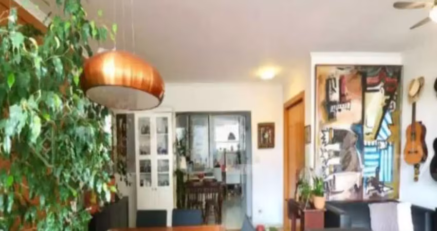Apartamento no condomínio conjunto angélica na santa cecília com 130m² 3 dormitórios 1 suíte 2 banheiros 1 vaga
