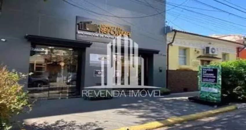 Sala comercial à venda na Rua Sabaúna, 043, Água Branca, São Paulo