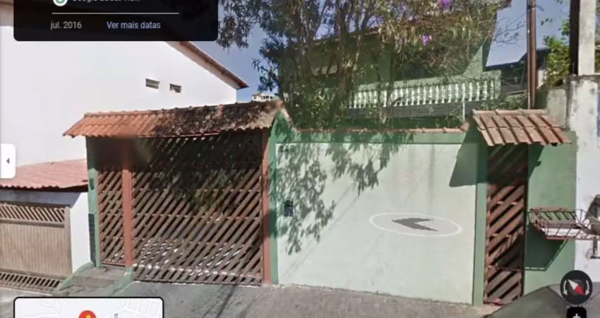 Casa com 4 quartos à venda na Vila Santa Teresinha, São Paulo 