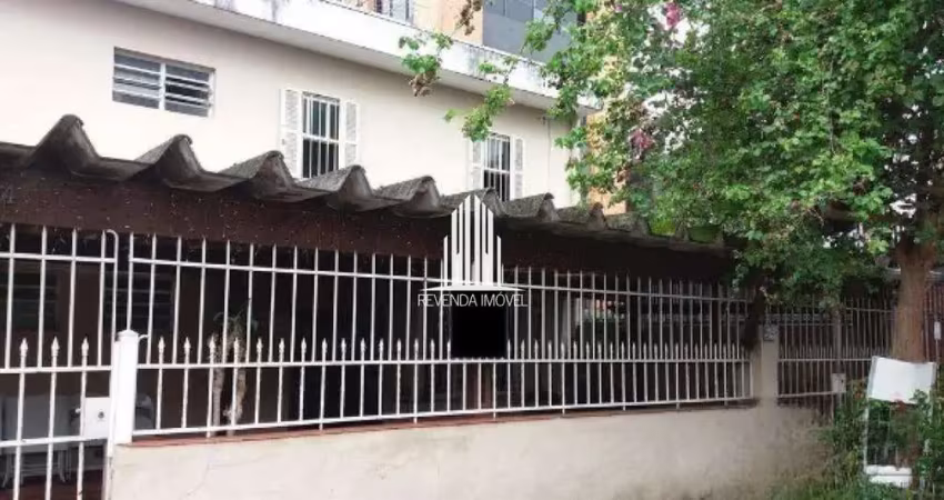 Sobrado 168m² 3 dormitórios com 3 vagas  - brooklin paulista