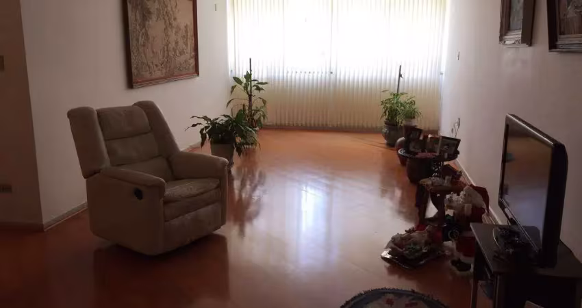 Apartamento à venda em santa cecília com  174m² com 3 dormitórios 2 banheiros