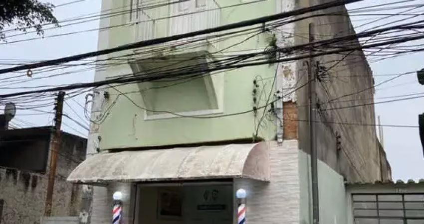 Prédio à venda na Rua Padre Raposo, 121, Mooca, São Paulo