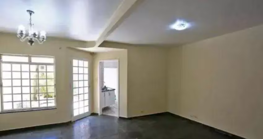 Casa com 3 quartos à venda no Brooklin, São Paulo 