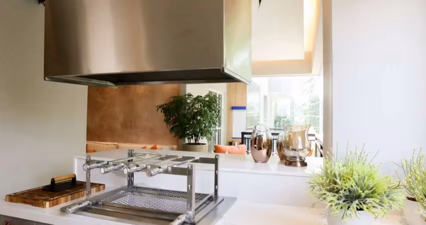 Apartamento com 4 quartos à venda na Rua Lauriano Fernandes Júnior, 010, Vila Leopoldina, São Paulo