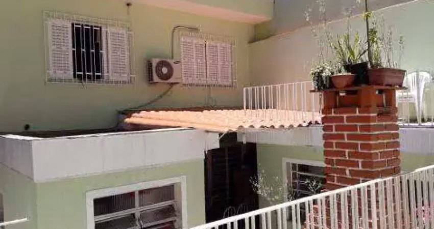Casa com 3 quartos à venda na Rua Aluísio Azevedo, 310, Santana, São Paulo