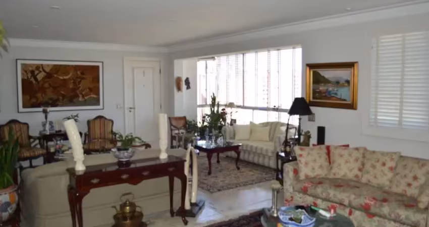 Apartamento com 3 quartos à venda na Avenida Doutor Guilherme Dumont Villares, 601, Morumbi, São Paulo