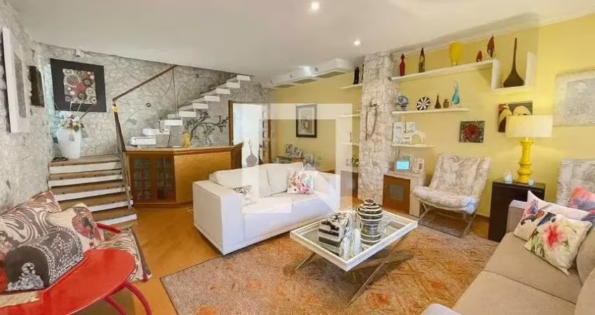 Casa com 3 quartos à venda na Vila Leopoldina, São Paulo 