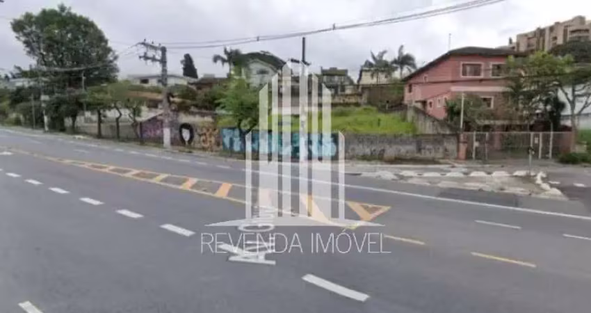 Terreno comercial à venda no Morumbi, São Paulo 