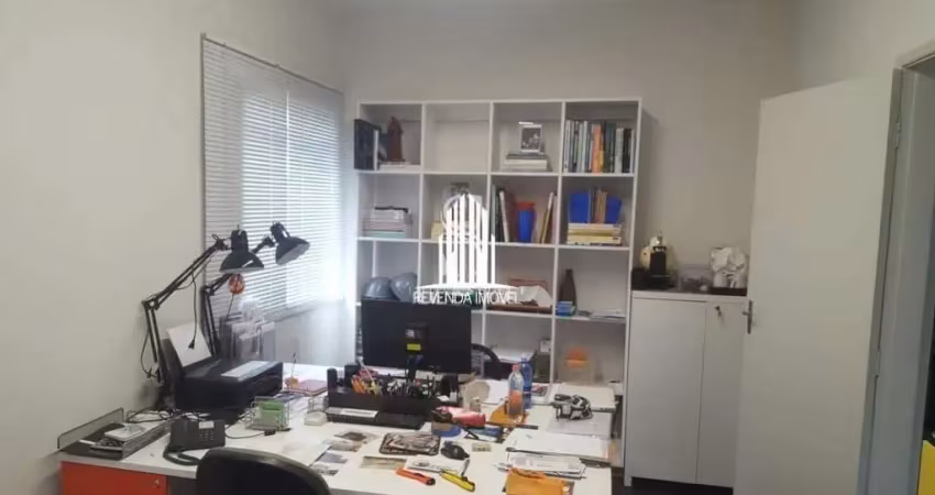 Morumbi - casa comercial de 430m² com 6 apartamentos de 2 dormitório