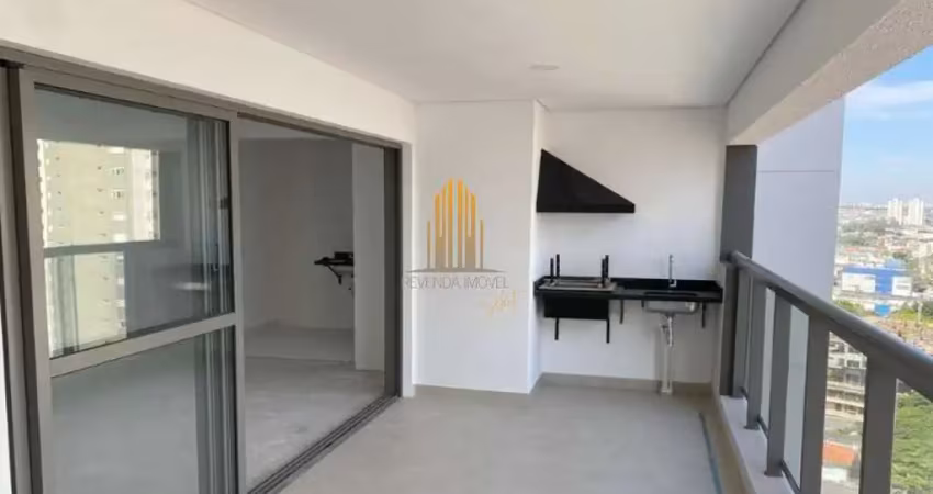 Condomínio high santa cruz, apartamento de 106m² com 3 domr/1 suíte, 2 vagas na vila mariana - sp.