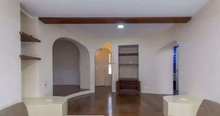Morumbi - condominio le corbusier, apartamento à venda de 188m² com 2 domritórios, 1 suíte, 2 banheiros, 1 vaga.