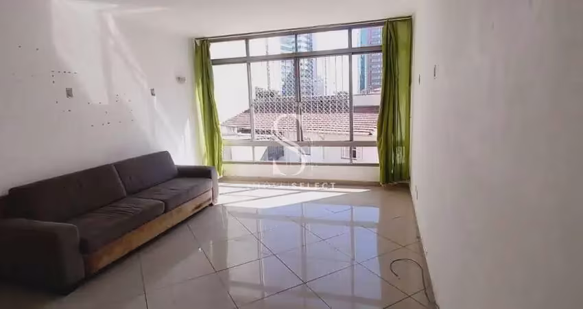 Capitão josé cândido apart residencial de 117m² com 2 dorm(1 suíte),1 banheiro e 1 vaga em pinheiros