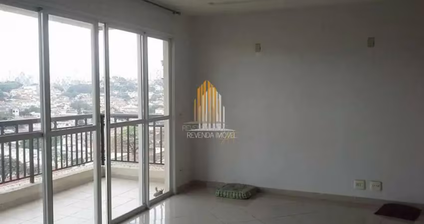 Edf via condoti, apartamento de 140m², possui 3 suítes, 2 salas e 2 vagas à venda na região da lapa.
