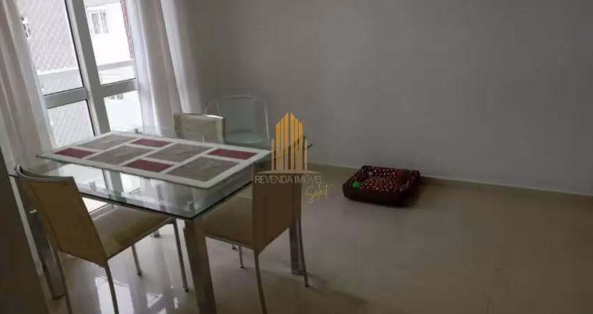 Cond. project home apto de 87m² com 3 dormitorios, 1 suites e 2 vagas em vila mariana cond. project