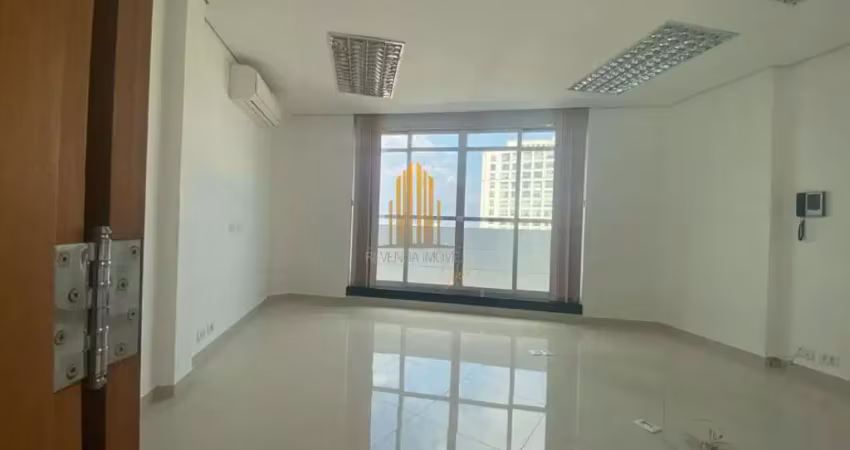 Condomínio  liberal conj comercial, 47m² com 2 salas, 1 banheiro social, com varanda. centro-sp  con