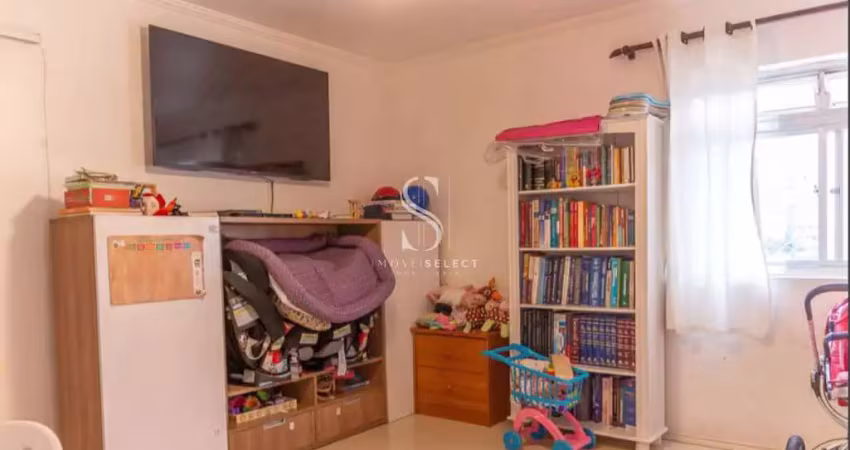 Apartamento à venda com 90m², 3 quartos e 1 vaga condomínio ben hur apartamento na vila mariana com