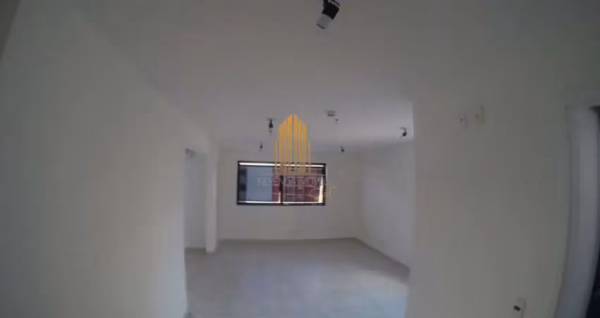 Conjunto comercial de 65m² com 2 salas e 2 vagas localizado em perdizes são paulo