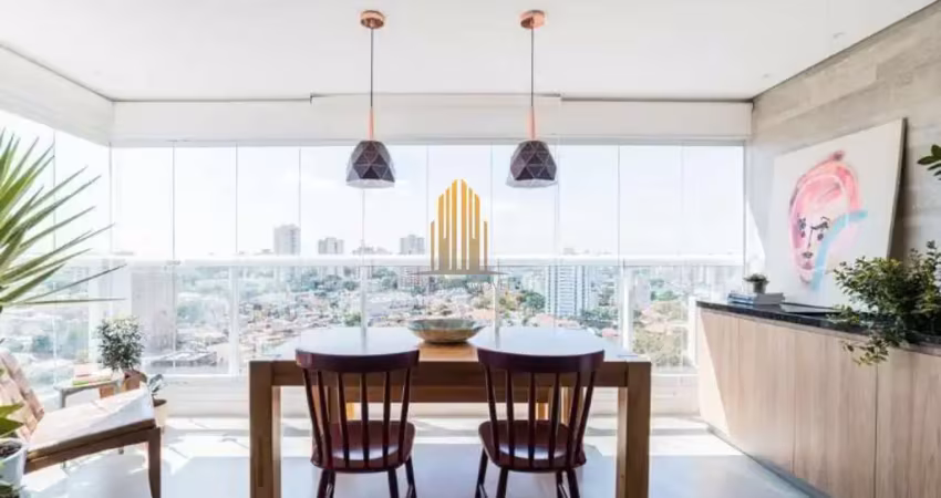 Condomínio movin aclimação na vila mariana, apartamento de 64m² com 1 suíte, 2 vagas.