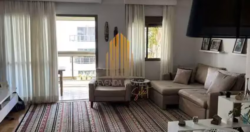 Edifício girassóis perdizes - apartamento de 75m² com 2 dormitórios/1 suite, 2 banheiros e 1 vaga