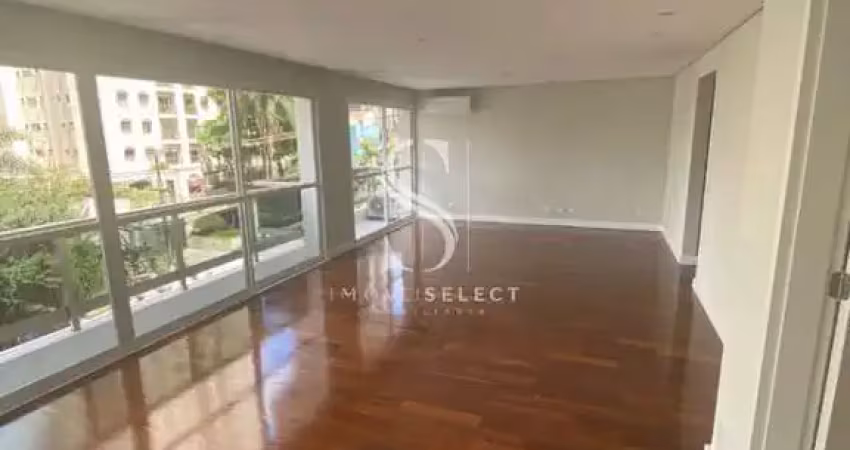 Condomínio monte alegre em perdizes, apartamento de 158m², 3 dormitórios sendo 1 suíte com closet, v