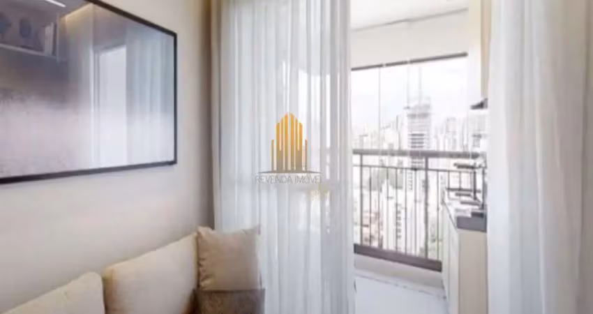 Condominio vivid perdizes, apartamento de 67m² com 2 dormitórios, 1 suíte, 1 vaga.